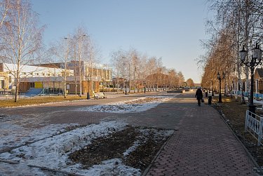 «Летучка» на дорогах 